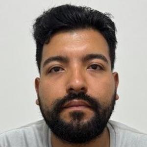 Francisco Cortes-diaz a registered Sex Offender of Illinois