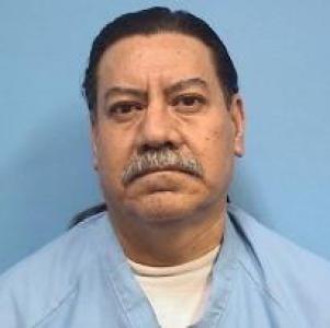 Davia Vega a registered Sex Offender of Illinois