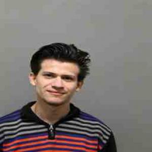 Anthony Alvarado-ferrera a registered Sex Offender of Illinois