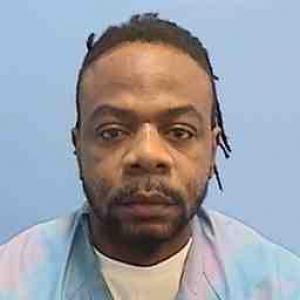 Junior H Nyanguile a registered Sex Offender of Illinois