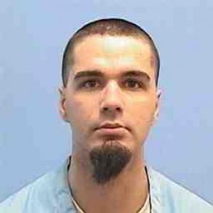 Johnathon E Young a registered Sex Offender of Illinois