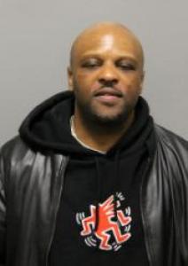 Albert Matthews a registered Sex Offender of Illinois