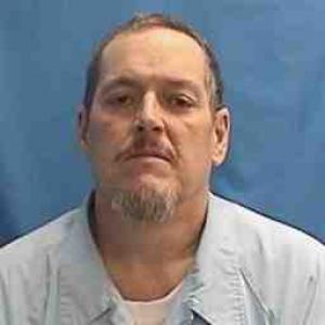 Eric A Travis a registered Sex Offender of Illinois