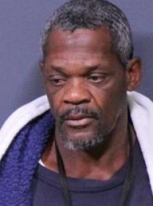 Darrell L Mcbride a registered Sex Offender of Iowa