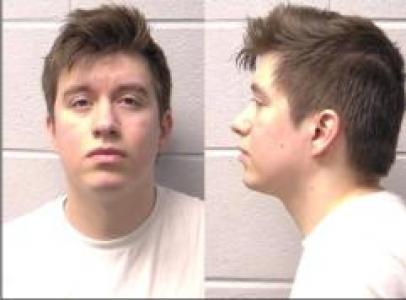 Carlos Alejandro Acosta a registered Sex Offender of Illinois