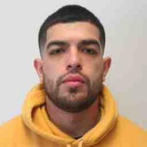 Mariano Rosendo Jr a registered Sex Offender of Illinois