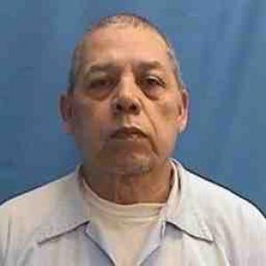 Alfredo Sedeno a registered Sex Offender of Illinois