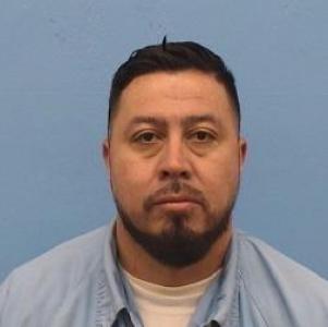 Diego C Salazar a registered Sex Offender of Illinois