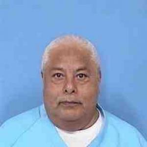 Jose Luis Meza a registered Sex Offender of Illinois