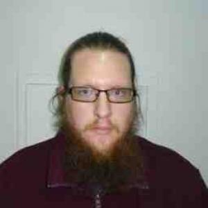 Nathan D Baker a registered Sex Offender of Michigan
