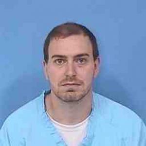 Christopher Scot Griffith a registered Sex Offender of Illinois