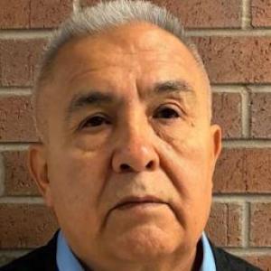 Marcos H Gonzalez a registered Sex Offender of Illinois