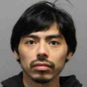 Sergio Barrera a registered Sex Offender of Illinois