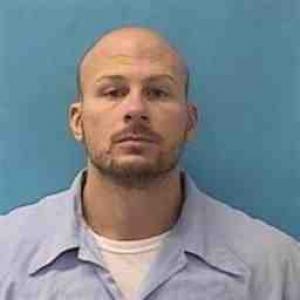 Bryan C Barton a registered Sex Offender of Illinois