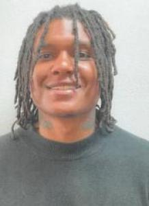 Jaden Marquise Hail a registered Sex Offender of Illinois