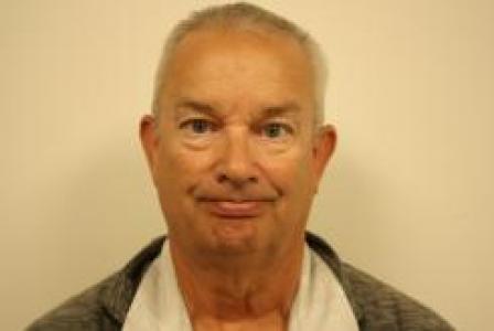 Kevin B Glidden a registered Sex Offender of Illinois