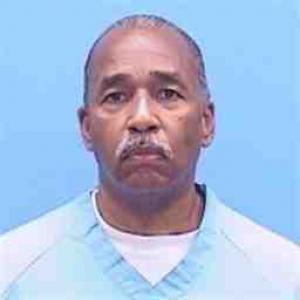 Keith Walls a registered Sex Offender of Illinois