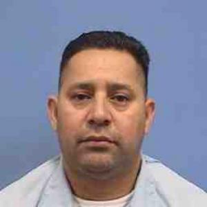 Nilson A Solis-tobar a registered Sex Offender of Illinois