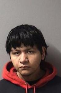 Rigoberto Duran a registered Sex Offender of Illinois