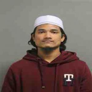 Yahya Rashid a registered Sex Offender of Illinois