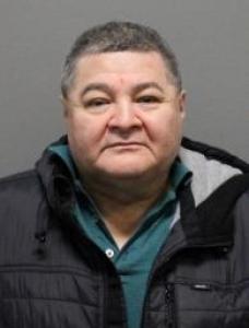 Jorge Carvajal a registered Sex Offender of Illinois