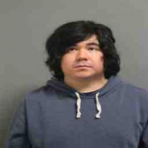 Angel Ojeda a registered  of Illinois