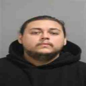 Damian Delagarza a registered Sex or Violent Offender of Indiana