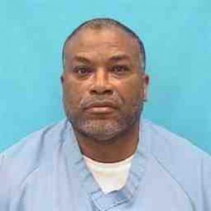 Gregory Booker a registered Sex Offender of Illinois