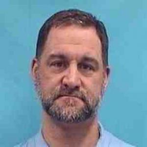 Brian D Sample a registered Sex or Violent Offender of Indiana