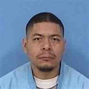 Juan Santosseba a registered Sex Offender of Illinois