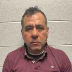 Lucio Acosta a registered Sex Offender of Illinois