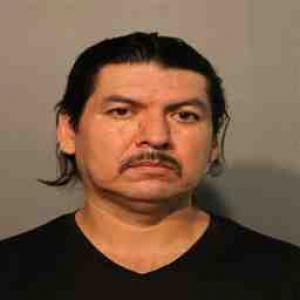 Alci Peralta a registered Sex Offender of Illinois