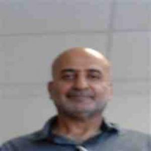 Saad Alkhawaja a registered Sex Offender of Illinois