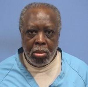 James Earl Tucker a registered Sex Offender of Illinois