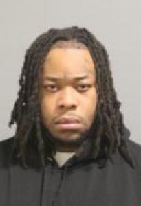 Demarius Jackson a registered Sex Offender of Illinois