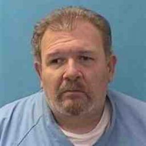 Kevin Andrew Johnson a registered Sex Offender of Illinois