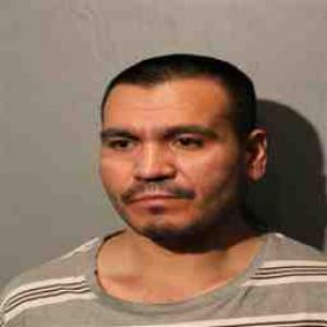 Martin Cruz a registered Sex Offender of Illinois