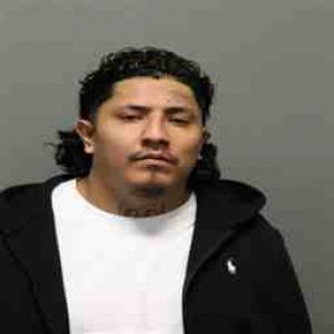 Raymundo Salgado a registered Sex Offender of Illinois