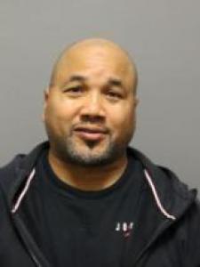 Ramone Moore a registered Sex Offender of Illinois