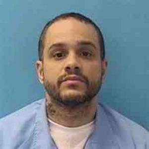 Luis D Velez a registered Sex Offender of Illinois