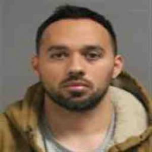 Frank M Vargas a registered Sex Offender of Illinois