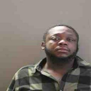Lavert Jones a registered Sex Offender of Illinois