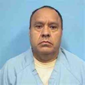 Jesus Hernandezpadilla a registered Sex Offender of Illinois