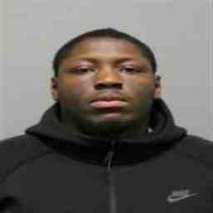 Darnell K Jones a registered Sex Offender of Illinois