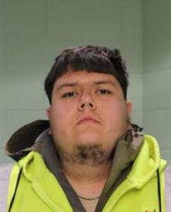 Erick Nunez a registered Sex Offender of Illinois