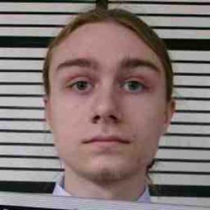 Jace Raymond Clayes a registered Sex Offender of Illinois
