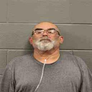 Manuel Vazquez a registered Sex Offender of Illinois