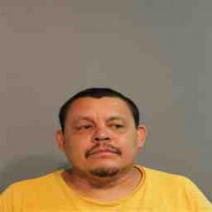 Ernesto Rodriguez a registered Sex Offender of Illinois