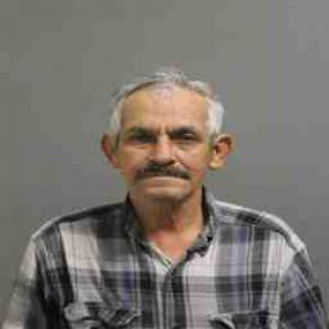 Jesus Alcantar a registered Sex Offender of Illinois