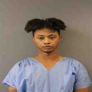Marquise Myles a registered Sex Offender of Illinois